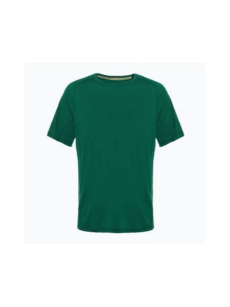 Футболка Smartwool из шерсти мериноса