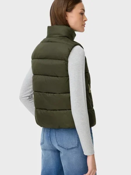 Жилет Camel Active зелений