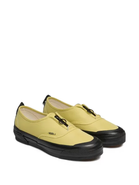 Sneakerși Vans Authentic galben