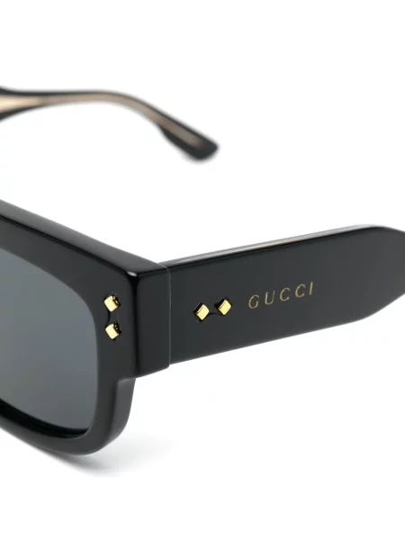 Slnečné okuliare Gucci Eyewear čierna