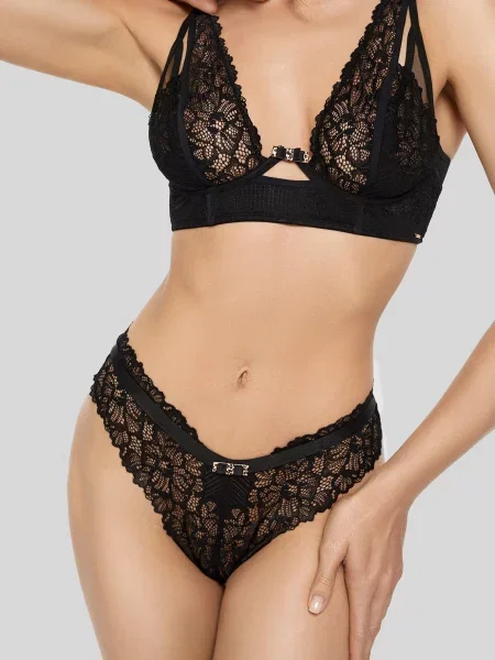 Труси Marc&andre чорні