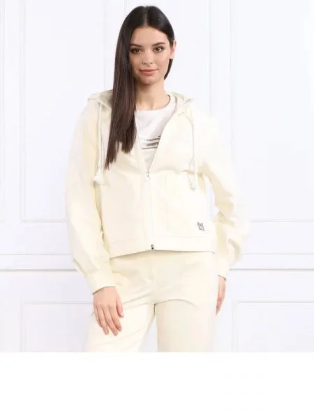 Marc Cain Hanorac bej