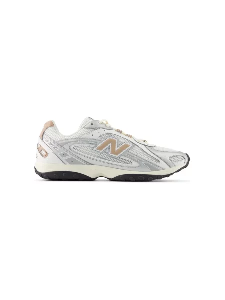Pantofi New Balance alb