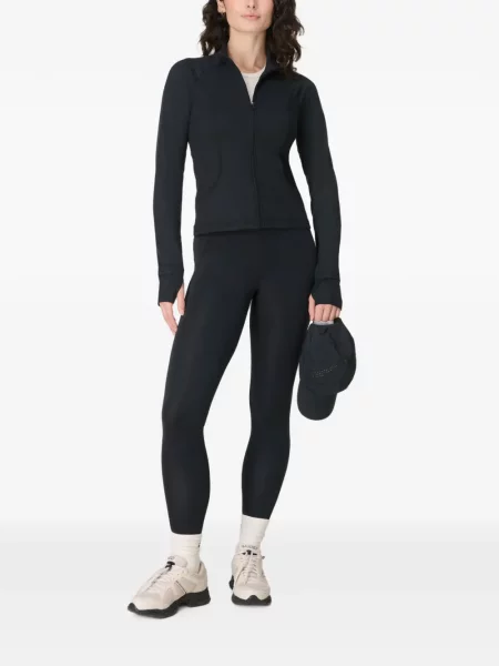 Geacă Sweaty Betty negru