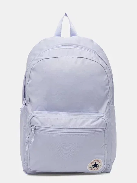 Converse nahrbtnik modra