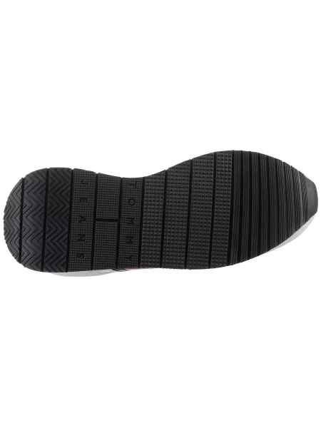 Superge Tommy Jeans bela