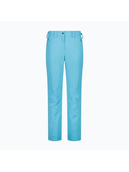 Pantaloni de schi pentru femei CMP topazio