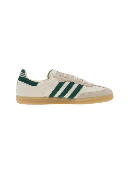 Tenisky Adidas Samba biela