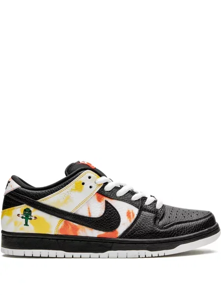 Sneakerși Nike Air Force 1 negru