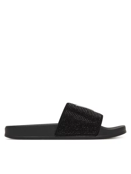Natikače Guess crna