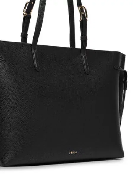 Torbica Furla crna
