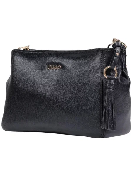 Crossbody kabelka Liu Jo černá