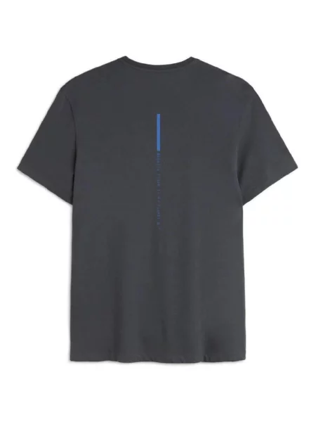 Tricou Ecoalf albastru