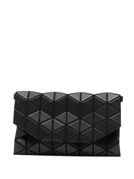 Torbica Bao Bao Issey Miyake crna