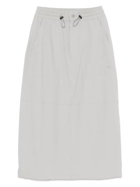 Fustă Chocoolate gri