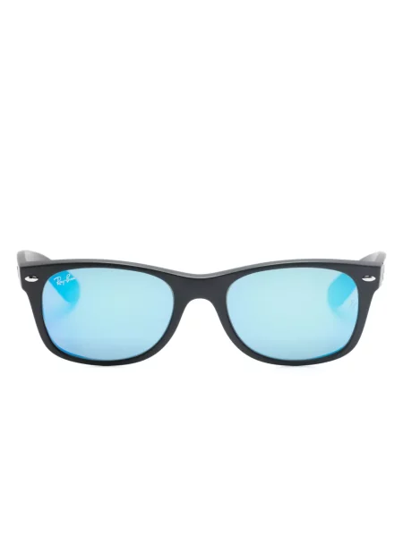 Ochelari de soare Ray-ban negru