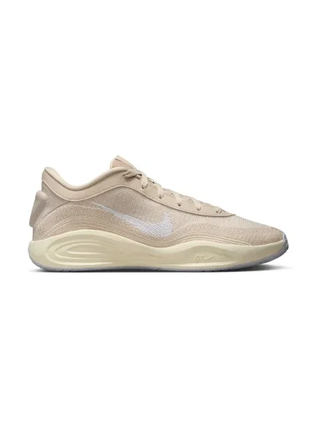 Pantofi Nike bej
