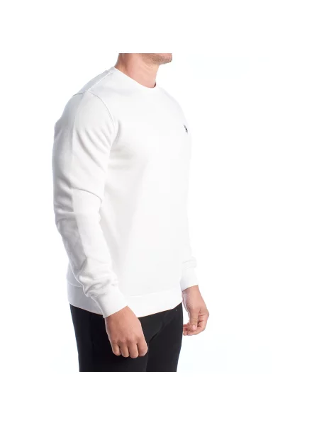 Mikina U.s. Polo Assn. biela