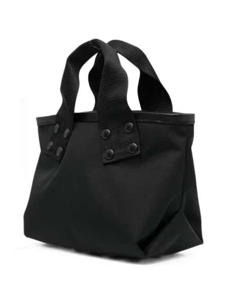 Geantă shopper Sacai negru