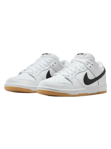 Pantofi Nike alb