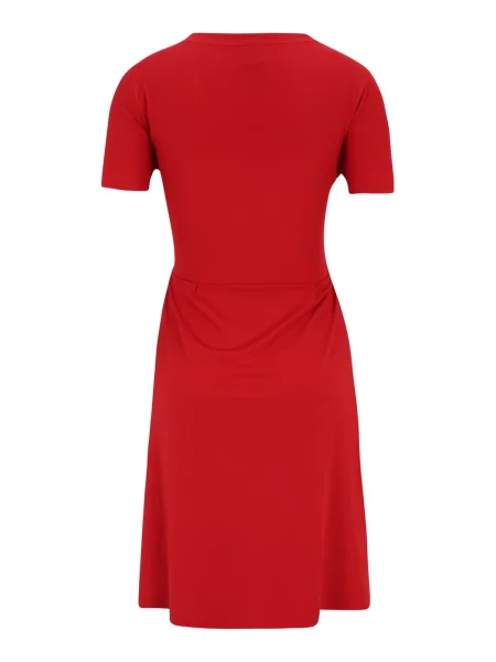 Bebefield Rochie roșu