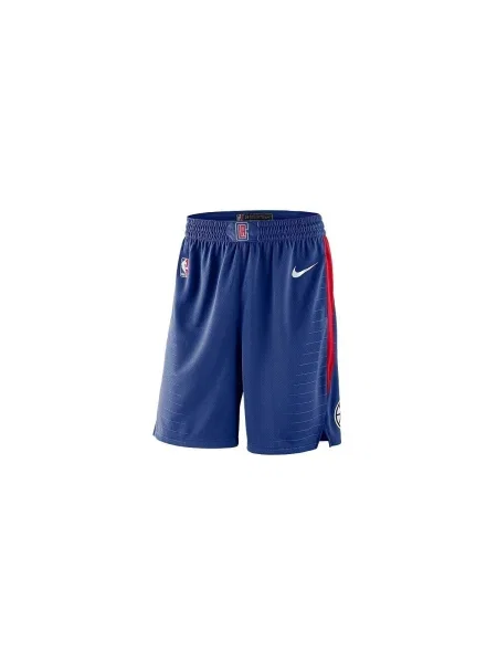 Nohavice Nike modrá