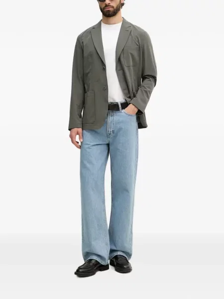 Sacou Armani Exchange verde