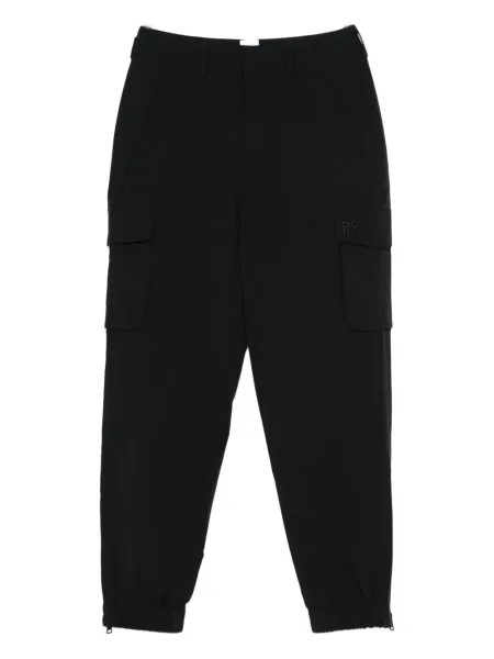 Pantaloni cargo Dkny negru