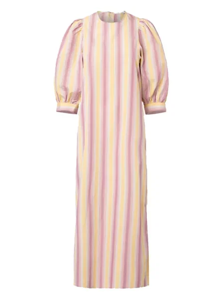 Rochie Samsøe Samsøe de costum roz