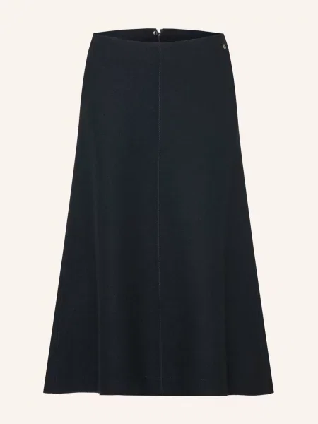 Marc Cain Sukně black new černé