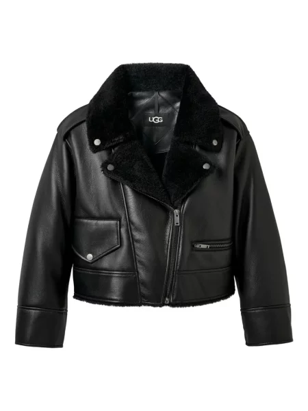 Geacă Ugg negru