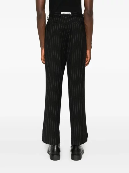 Pantaloni Notrainproof negru