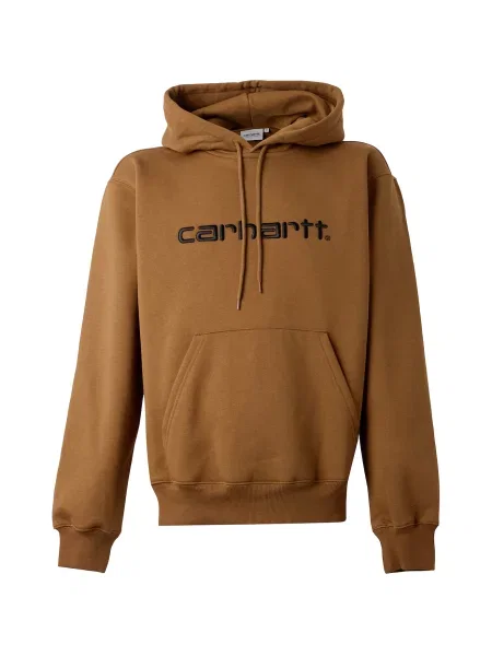 Geacă Carhartt Wip maro