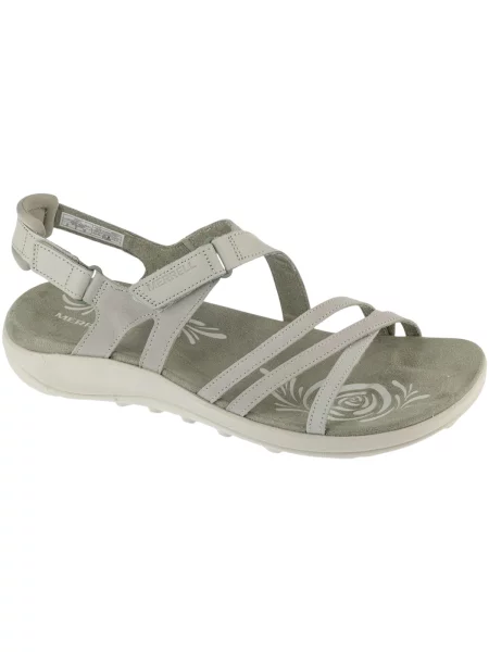 Női szandálok Merrell Harbor oolong. Méret: 36 EU bézs