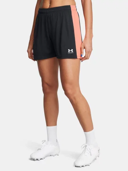 Pantaloni scurți Under Armour tricotate scurte