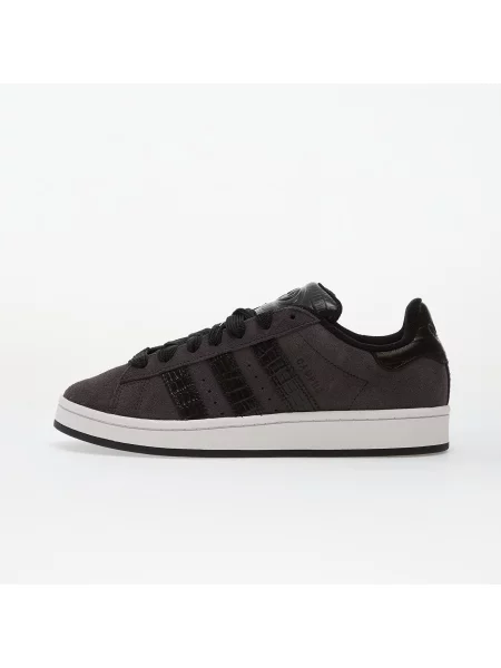 Sneakers adidas Campus Utility Black/ Core Black/ Ftwr White EUR 42 alb