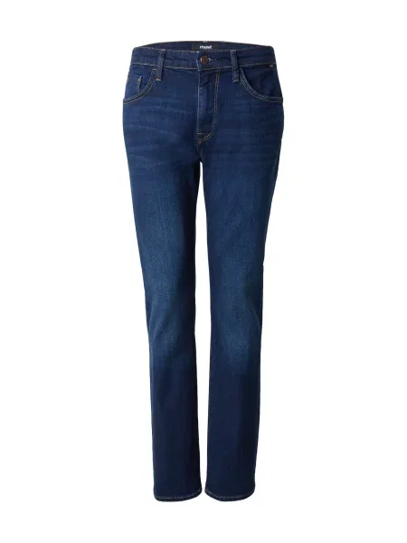 Mavi Jeans Marcus bleumarin
