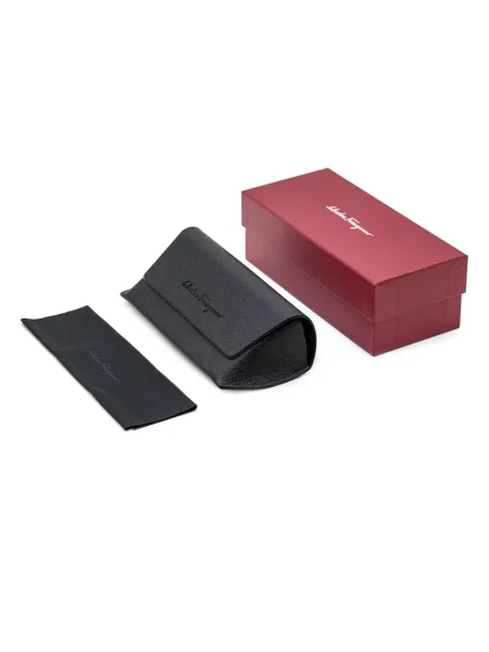 Okulary przeciwsłoneczne Ferragamo Eyewear
