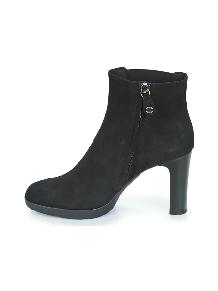 Pantofi Geox negru