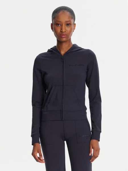 Juicy Couture Pulóver Active sötétkék