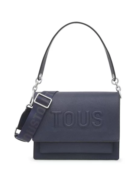 Tous Τσάντα Audree μπλε