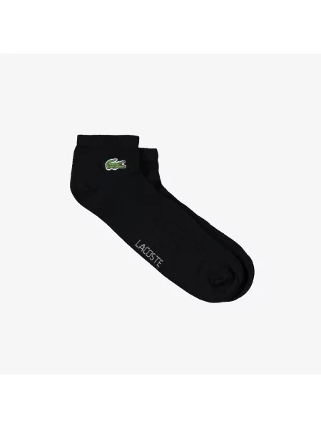Носки Lacoste черные