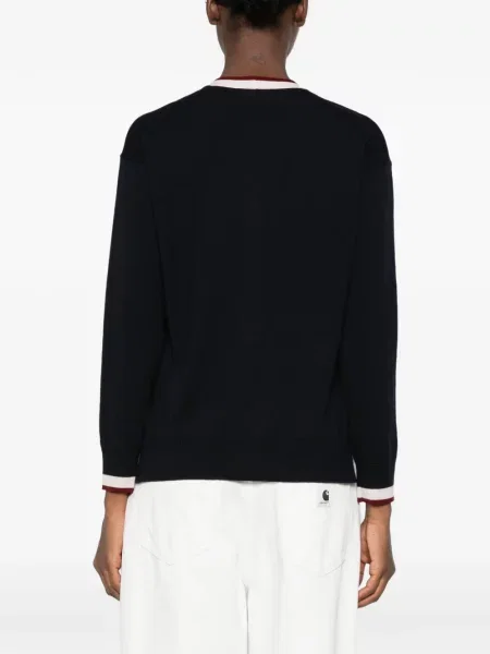 Cardigan 's Max Mara albastru