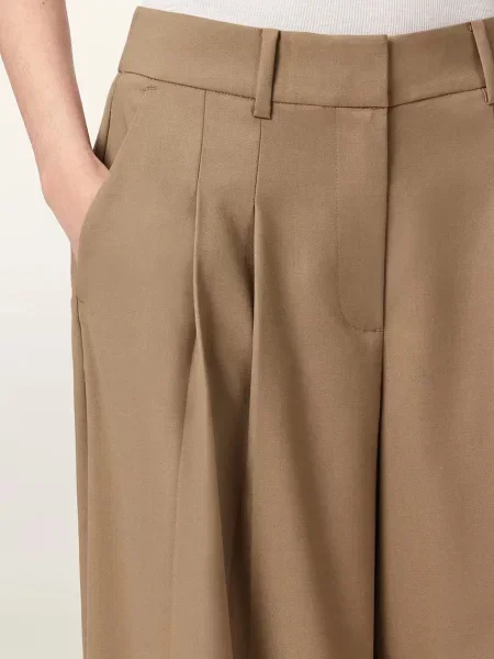 Широкие брюки Allsaints