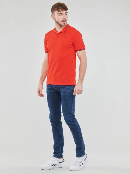 Tricou Kappa roșu