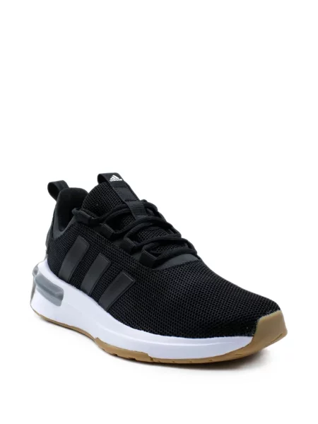 Маратонки Adidas Adizero с връзки с дантела черно