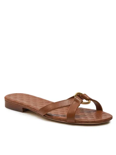 Papuci Lauren Ralph Lauren maro