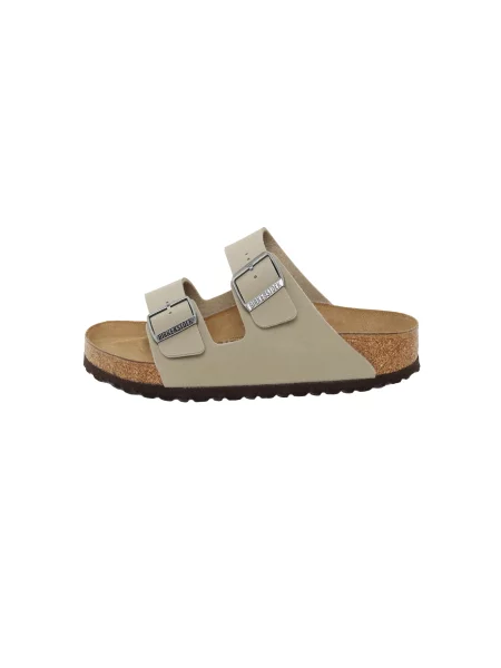 BIRKENSTOCK Saboți Arizona' bej