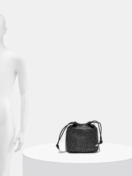 Сумочка Morgan чорний