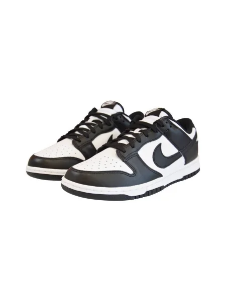 Tenisky Nike Dunk čierna